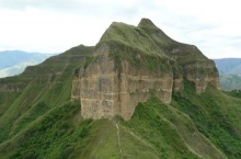 Cerro Mandango